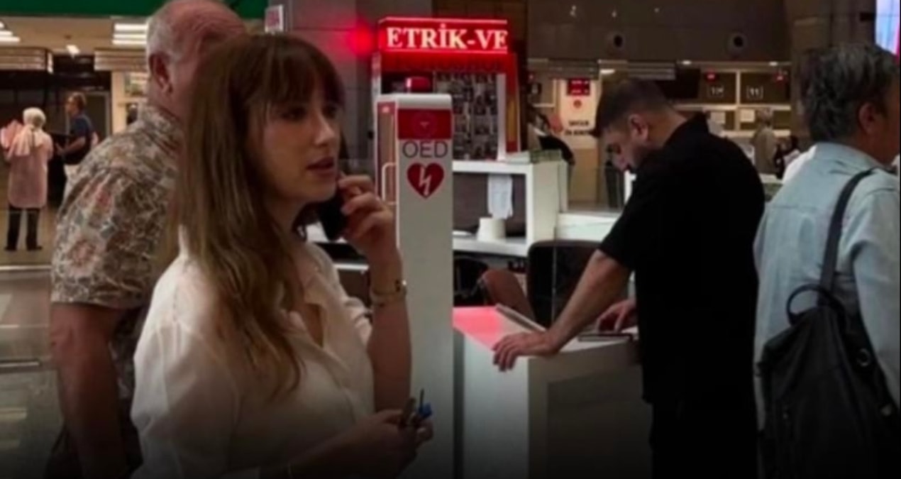 Hazal Kaya’nın ifadesi ortaya çıktı: Annesi ile adliyeye gelip ‘Ben de mağdurum’ dedi