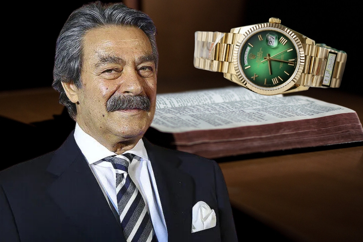 Kadir İnanır’ın vasiyetleri eylül ayında açılıyor, 25 Rolex, sayısız gayrimenkul kime kalacak