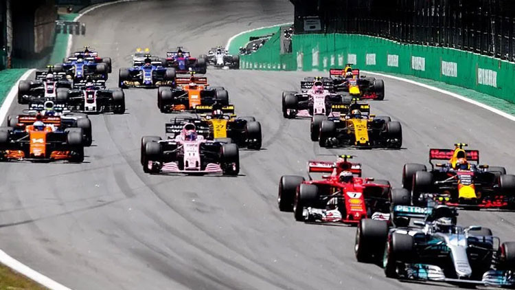 Formula 1 Macaristan GP saat kaçta, ne zaman, hangi kanalda? F1 puan durumu nasıl? İşte Formula 1 puan sıralaması ve canlı yayın bilgisi…