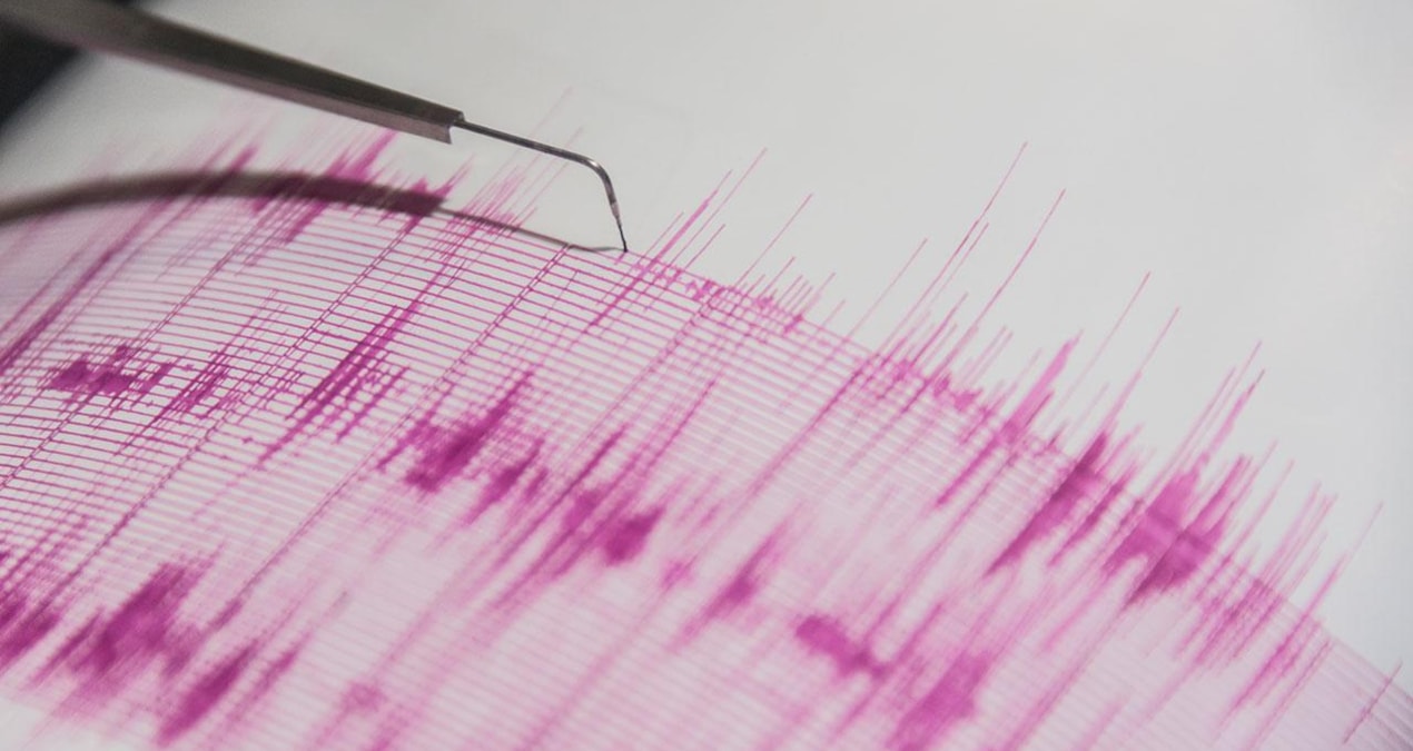 Japonya’da 7.1 büyüklüğünde deprem