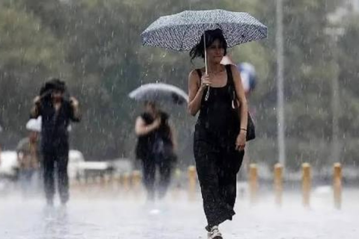 Yurt genelinde hava sıcaklıkları yarından itibaren düşecek