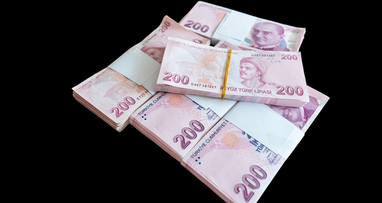 Mevduat faizlerindeki değişimi gören bankaya koştu: 1 milyon TL’nin 32 günlük getirisi değişti